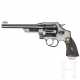 Smith & Wesson .455 Mark II Hand Ejector 1. Modell - Foto 1