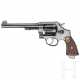 Smith & Wesson .455 Mark II Hand Ejector 2nd Model - Foto 1