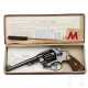 Smith & Wesson .455 Mark II Hand Ejector 2nd Model - photo 1