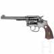 Smith & Wesson Military & Police 1905 4th Change (.38/200 British Service) - Foto 1