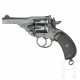 Revolver Webley Mark III - photo 1