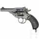 Revolver Webley Mark II - photo 1