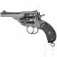 Webley & Scott Mk IV - photo 1 Webley & Scott Mk IV - photo 1
