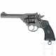 Webley & Scott Mk IV .38 "War Finish" - photo 1 Webley & Scott Mk IV .38 "War Finish" - photo 1