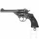 Webley & Scott Mk IV .38 "War Finish" - photo 1