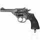 Webley & Scott Mk IV .38, Polizei Hongkong - photo 1