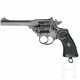 Webley & Scott Mk. IV, Polizei Rhodesien - photo 1