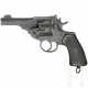 Webley & Scott Mk VI - photo 1