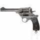 Webley & Scott, Mod. Fosbery 1902 - photo 1 Webley & Scott, Mod. Fosbery 1902 - photo 1