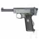 Webley & Scott Mod. Mk I Navy - photo 1 Webley & Scott Mod. Mk I Navy - photo 1
