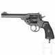 Webley & Scott Mk VI, .455 - photo 1 Webley & Scott Mk VI, .455 - photo 1