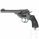 Webley & Scott Mk VI, .455 - photo 1