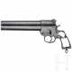 Signalpistole Webley & Scott No. 1 Mark "I" - photo 1 Signalpistole Webley & Scott No. 1 Mark "I" - photo 1