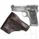 Beretta, Mod. 1923, in Tasche - photo 1