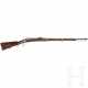 Einzelladerbüchse Werndl Inf.Gewehr M1867 - Foto 1