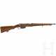 Repetierbüchse Steyr Mod. M 95 - Foto 1
