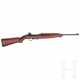 SL-Büchse U.S. M 1 Carbine - фото 1 SL-Büchse U.S. M 1 Carbine - фото 1