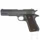 Colt M1911A1, 1943 - фото 1