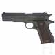Colt M1911A1, 1943 - фото 1