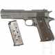 Remington-Rand M1911 A1, 1943 - photo 1