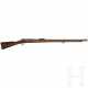 Infanteriegewehr M 1871/84, Amberg - фото 1