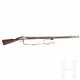 Perkussions-Infanteriegewehr M 1810/39 U-M, Preußen - фото 1 Perkussions-Infanteriegewehr M 1810/39 U-M, Preußen - фото 1