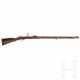 Zündnadel-Infanteriegewehr M 1862, Spandau, 1870 - фото 1 Zündnadel-Infanteriegewehr M 1862, Spandau, 1870 - фото 1