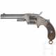 Revolver M 1873, Sachsen - фото 1