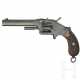 Revolver Mod. 1873, Sachsen - фото 1