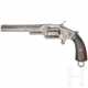 Sächsischer Offiziersrevolver Mod. 1873 - фото 1