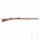 Infanteriegewehr M 71, Schilling, Suhl - photo 1