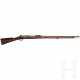 Infanteriegewehr M 1871/84, Spandau - photo 1