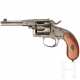 Reichsrevolver Mod. 1883, Erfurt, mit Tasche - photo 1