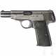 Walther Mod. 4, Polizei - photo 1