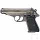 Walther Mod. PP, ZM - photo 1
