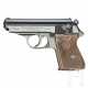 Walther PPK ZM, PL ("Ehrenwaffe des Politischen Leiters") - photo 1