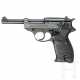 Walther Mod. HP, Wehrmachtskontrakt - photo 1