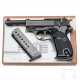 Walther Ulm P 38, BMI, im Karton - photo 1