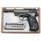 Walther P 1 - photo 1