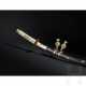 O-Wakizashi, signiert Nagahiro, Momoyama-Periode, um 1580-1600 - фото 1