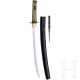 Wakizashi, Momoyama-Periode - фото 1