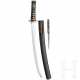 Wakizashi, Japan, frühe Edo-Periode - фото 1