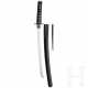 Wakizashi, mittlere Edo-Periode - фото 1