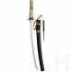 Wakizashi, Japan, mittlere Edo-Periode - фото 1