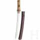 Wakizashi, Japan, Meiji-Periode - фото 1