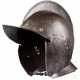 Sturmhaube,deutsch, um 1600 - photo 1 Sturmhaube,deutsch, um 1600 - photo 1