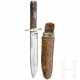Zwei Bowie Messer, Sheffield (GB), um 1860 - photo 1