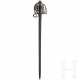 Broadsword, Schottland, um 1840 - photo 1 Broadsword, Schottland, um 1840 - photo 1