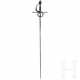 Militärisches Rapier im Stil um 1600, Historismus, um 1880 - photo 1
