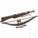 Armbrust, Norditalien, 16./17. Jhdt. - Foto 1 Armbrust, Norditalien, 16./17. Jhdt. - Foto 1